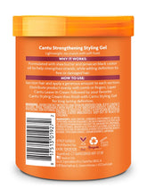Cantu JBCO Styling Gel